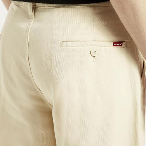 Image of Levi's Men's Loose Fit Mid Rise Jeans