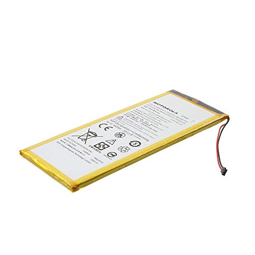 Batteria interna GA40 3000 mAh compatibile con