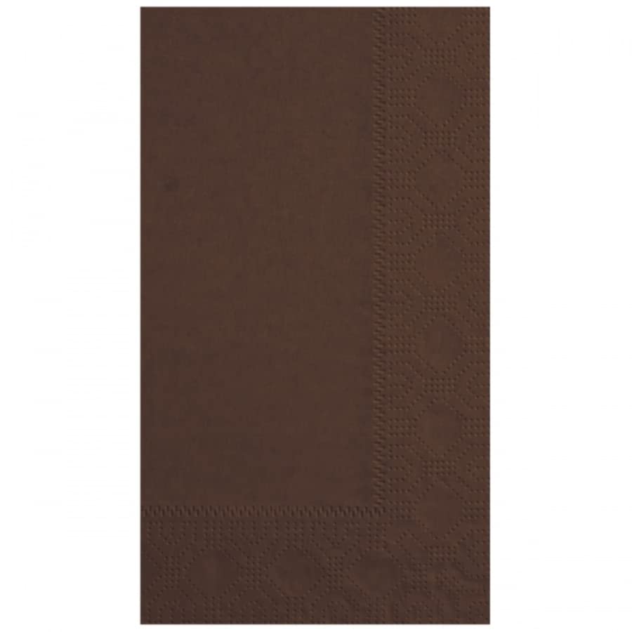 Hoffmaster 856793 Turkey Traditions Thanksgiving - Placemat and Napkin Combo Pack with Napkin Band, Disposable, (Each case has 250 Placemats, and 250 Napkins) (Pack of 750)