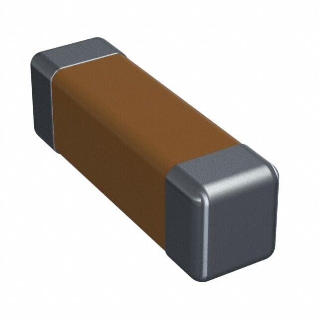 Generic (5 PCS) CDR02BX103BKWS KEMET Compatible with CAP CER 10000PF 100V BX 1805