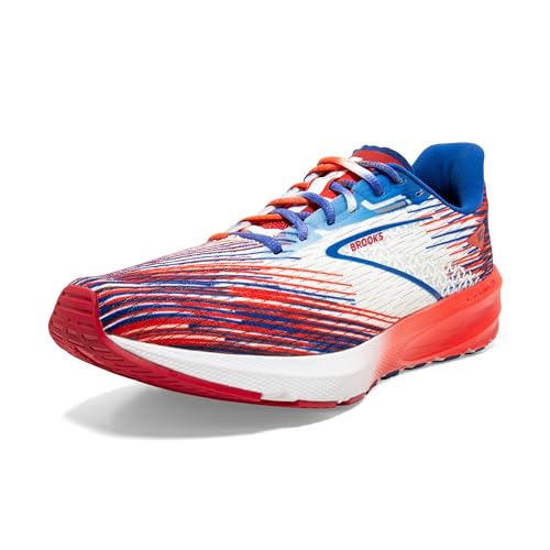 Image of Brooks Men's Launch 10 Neutral Running Shoe