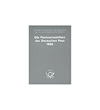 Postfrisch Goldhahn DDR-Jahrbuch 1988 postfrisch - Briefmarken für Sammler