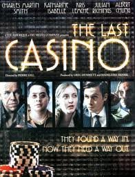 La Mise Finale (Version française) [DVD]