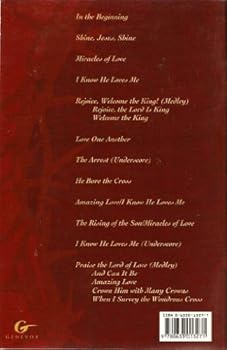 Unknown Binding Amazing Love Book