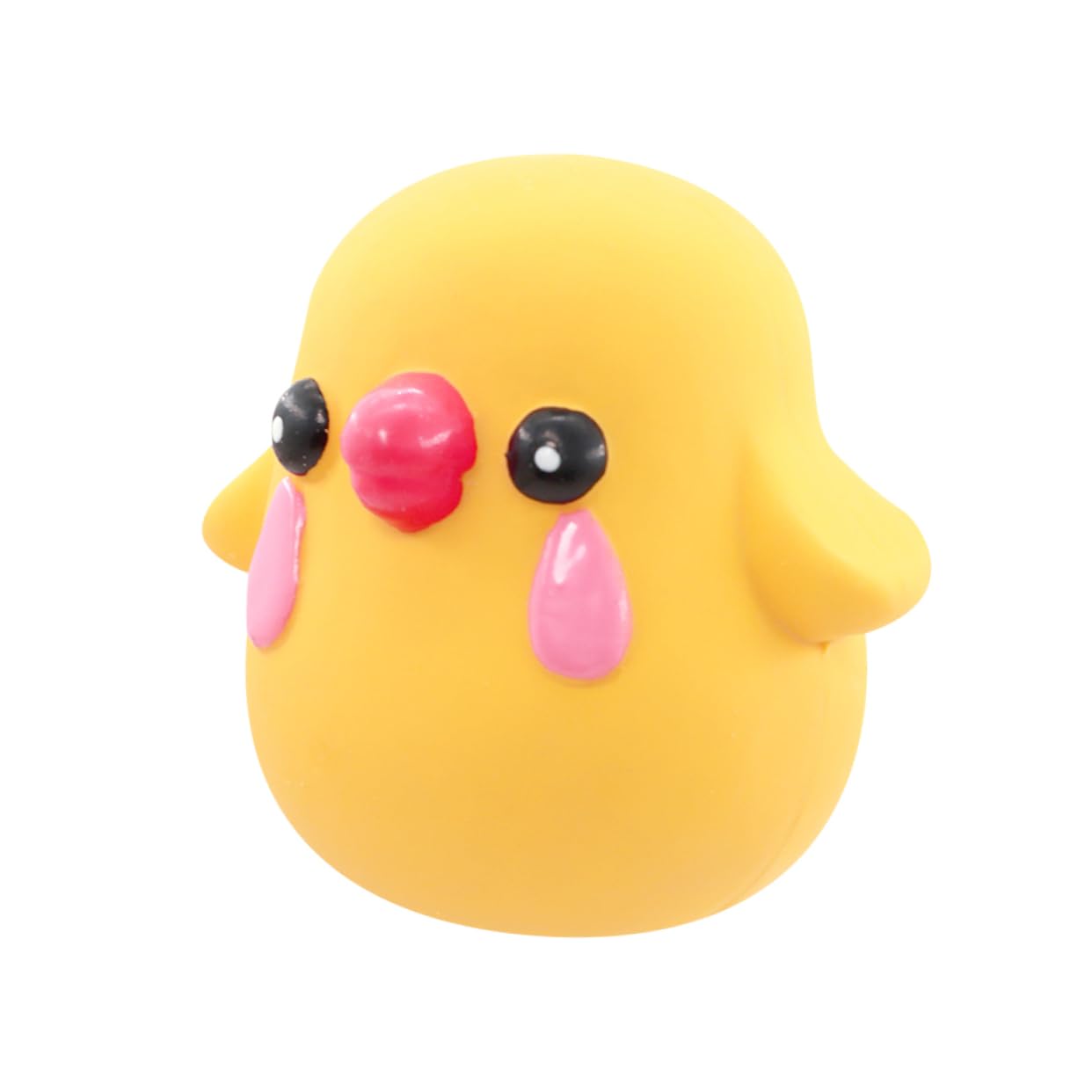 Amazon | Gatuida ひよこ おもちゃ ゴム おもちゃ らかい ゴム