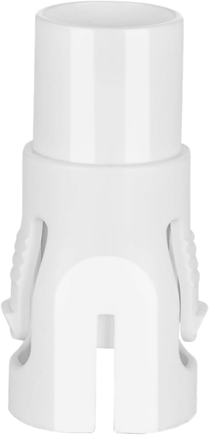 1 PCS CPAP Hose Connector for Resmed Airmini Machine, Air Mini Hose Adapter Connect to Any Standard CPAP Tubing, Travel Cpap Machine Mini Supplies (1) 1 PCS CPAP Hose Connector for Resmed Airmini Machine, Air Mini Hose Adapter Connect to Any Standard CPAP Tubing, Travel Cpap Machine Mini Supplies (1)