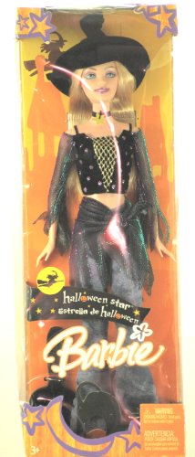 Barbie Halloween Star miniatura 1