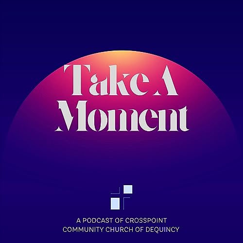 Take A Moment cover art