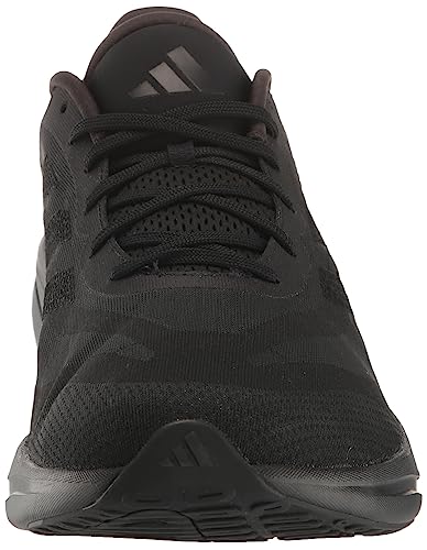 adidas Mens Supernova 3 Core Black/Core Black/Carbon 11