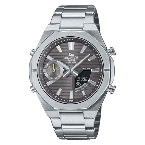 Casio ECB-S10D-8AEF Reloj de Hombres