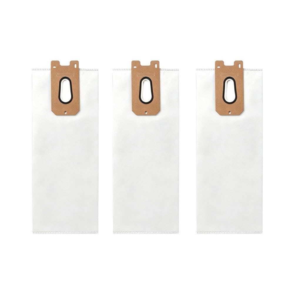Pour sacs d'aspirateur Vacmaster UB0402 / Kenmore BU1001 B200