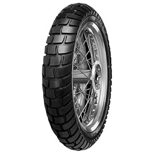 Moto Pneu 90/90-21 54S Continental ContiEscape pneu avant trail TT