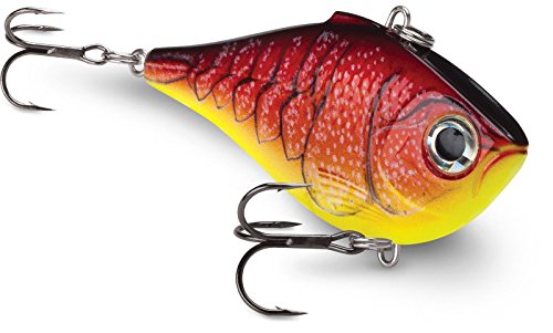 Rapala Rippin' Rap 05 Lipless Crankbait