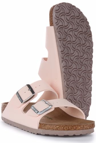 Image of Birkenstock Women's Arizona Soft Footbed Sandals