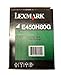 Produktbild LEXMARK Reman-Druckkassette E450 11.000Seiten E450dn