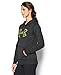 Under Armour Women's Big Logo Printed Hoodie