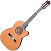 Ibanez 6-String Classical Guitar, Right, Natural