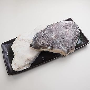 Tsukiji Fish Group Melo Kama 2.2 lbs 1 kg