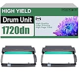 Imprimantes compatibles: pour Dell 1720 1720DN