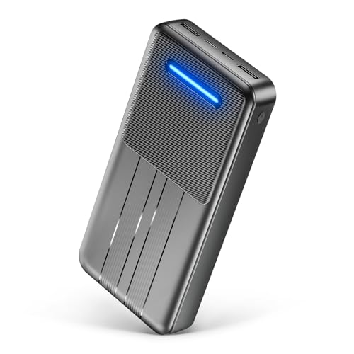 モバイルバッテリー 【40800mAh大容量 & 2025新モデル】 バッテリー 急速充電 5V出力 長い使用時間 2WAY入力ポート USB出力ポート スマホ 充電器 携帯バッテリー iPhone/Android各種スマホ/電熱ベスト 楽天市場】モバイルバッテリー 22800mAh 大容量 急速充電 2台同時充電 コンパクト 軽量 小型 携帯充電器 充電器 残量...