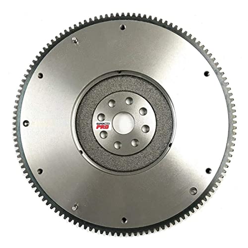image for ClutchMaxPRO Performance Stage 1 Clutch Kit with Flywheel Compatible w