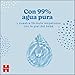 Huggies Pure Toallitas para bebé - 672 Toallitas