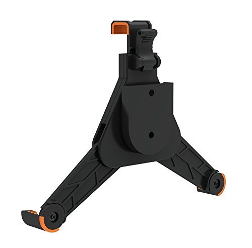 electrosmartWall Mount Bracket Holder suitable for Apple iPad 2 3 4 Air Tablet Computer 8.9" - 10.4"