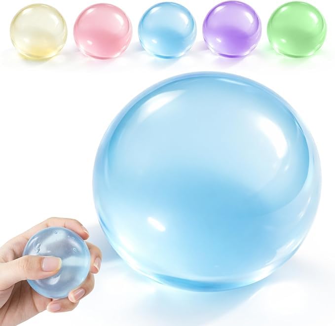 Butter Squishy, Stress Management Squishy Toy, Taba Squishy for Office and Classroom Use, Ultra Thin Square Cheese Ball Design Foam Squishy Toy, Squishy Toy Slow Rising (Mint Blue)-image-48