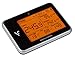 VOICE CADDIE SC300 Swing Caddie Portable Launch Monitor » Carry/Total Distance » Smash Factor » Launch Angle » Swing Speed » Apex (Max Height) » Ball Speed