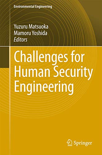 Challenges for Human Security Engineering view 2