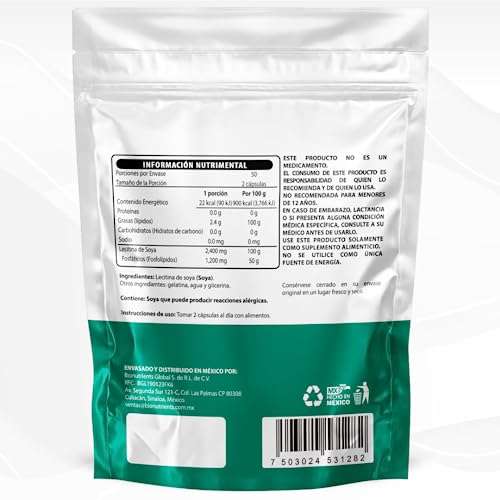 Vitamínicos, Imagen adicional