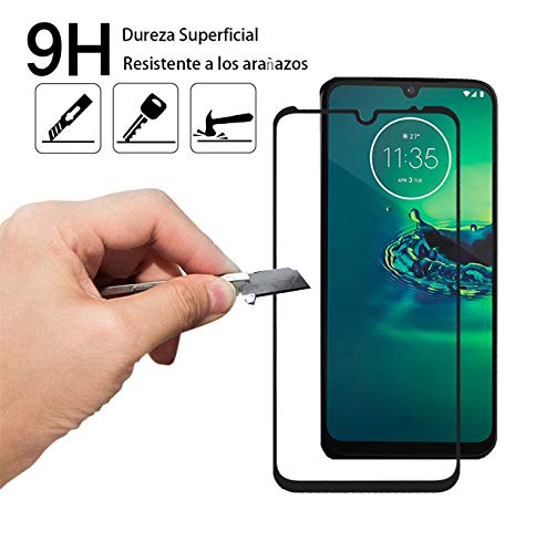 El Mejor Listado de Moto g8 plus precio los mejores 10. 9 Imagen adicional