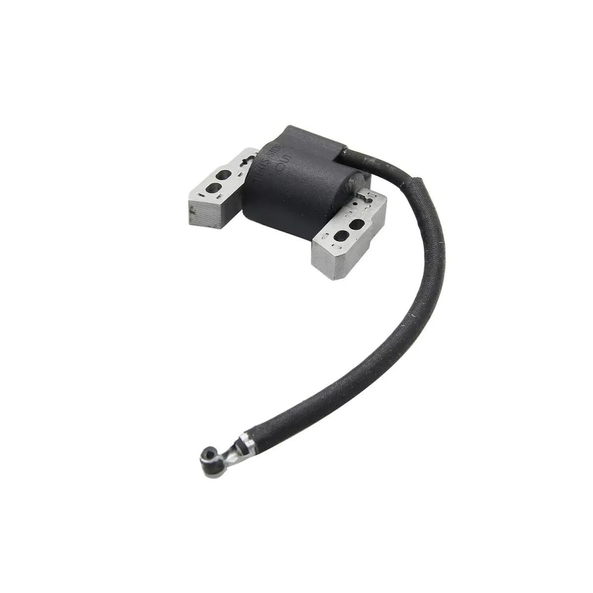 Bobina di Accensione Elettronica 695711 for Briggs & Stratton 802574 796964 Tosaerba