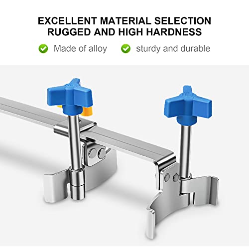 image for Saihisday Timing Locking Tool Kit Cam Lock Tool Camshaft Sprocket Clam