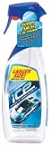 Turtle Wax T-470B ICE Synthetic Spray Detailer - 23 oz.
