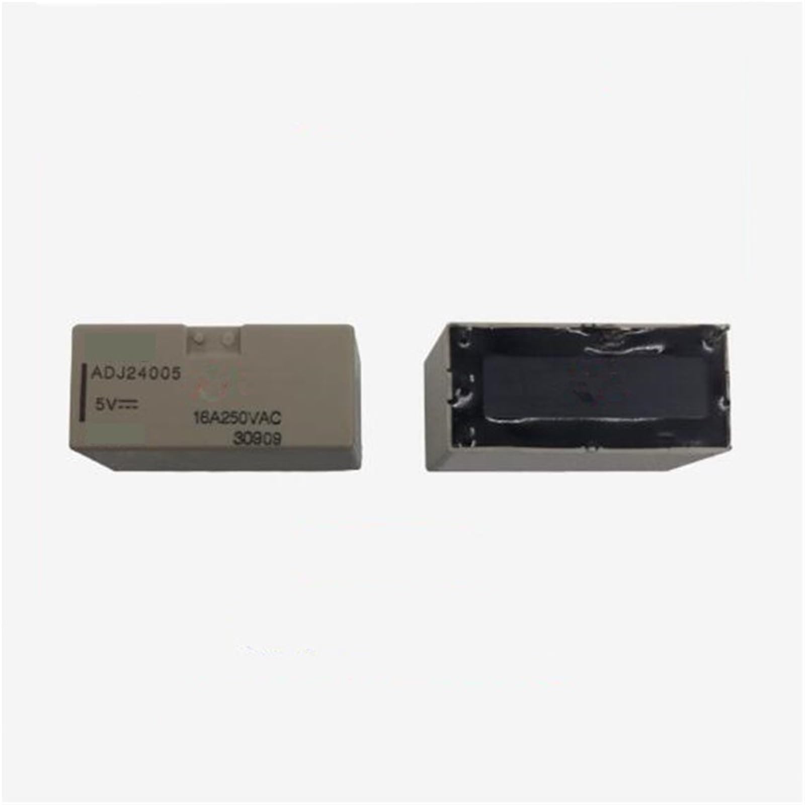 Relais ADJ24005 5V 5VDC DCV5 5PIN pour carte électronique