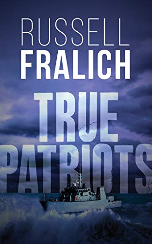 True Patriots view 2