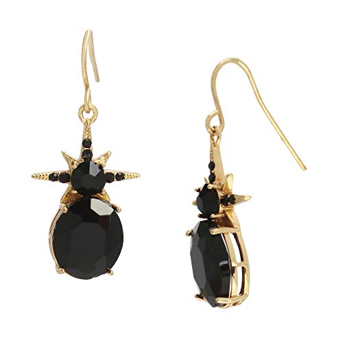 Celestial Starburst Drop Earrings #TOP17