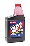 Champion WATER PUMPER GAL Engine Oil Water Pumper 2-Cycle Racing PremixFormerly Duralube, 2-cycle se