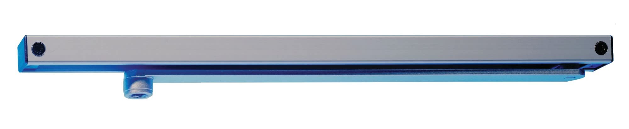 Runner for TS V / 3000 TS 5000 2 MM Height Adjustable / Silver