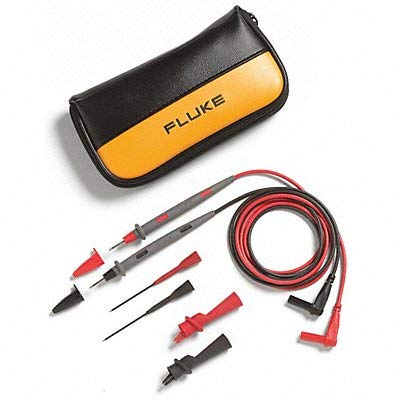 Test Lead Kit, 39-3/8 in. L