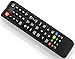 Produktbild Ersatz Fernbedienung for Samsung TV | UE46H7090 | UE46H7090SVXZG | UE48H6400 | UE48H6400AK | UE48H6400AKXXU | UE48H6400AWXZF |