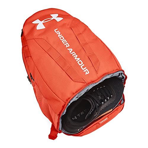 Image of Under Armour Hustle Backpack