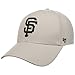 '47 Brand Relaxed Fit Cap - San Francisco Giants Bone beige