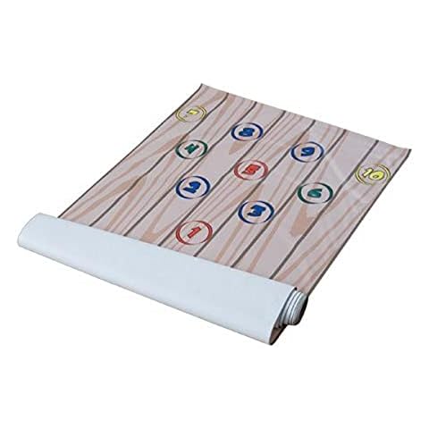 Gamecraft Roll Out Bowling Lane Cover