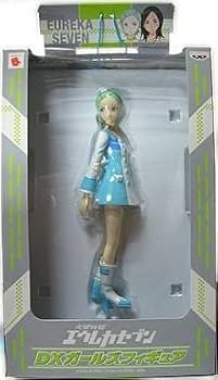 Amazon.co.jp | 交響詩篇エウレカセブン ポケットが虹でいっぱい 組立 Amazon.co.jp | 交響詩篇エウレカセブン ポケットが虹でいっぱい 組立