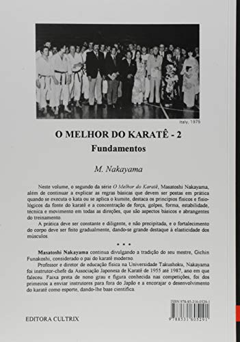 O melhor do karatê: fundamentos O melhor do karatê: fundamentos - Imagem 2