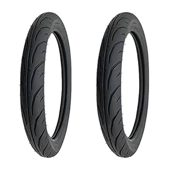 Amazon | DUNLOP タイヤ 2本セット [ TT900 70/90-17 ・ TT900