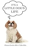  It\'s A Little Dog\'s Life: Humorous stories told by Winston the Cavalier King Charles Spaniel