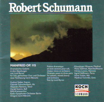 Manfred,Op.115